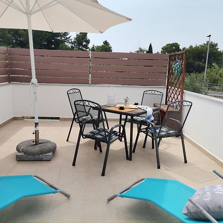 Apartments Relax Punat Phòng bức ảnh
