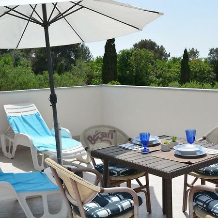 Apartments Relax Punat Ngoại thất bức ảnh
