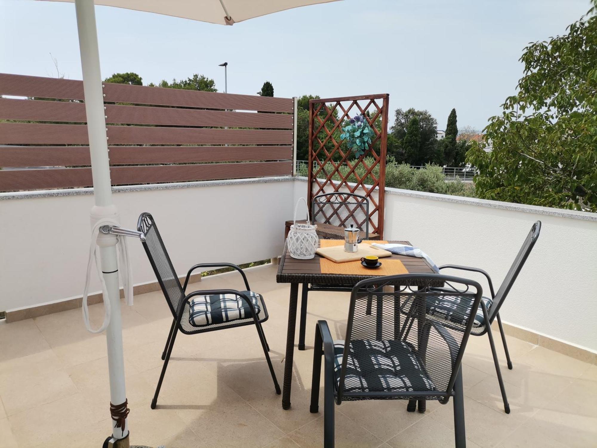 Apartments Relax Punat Phòng bức ảnh