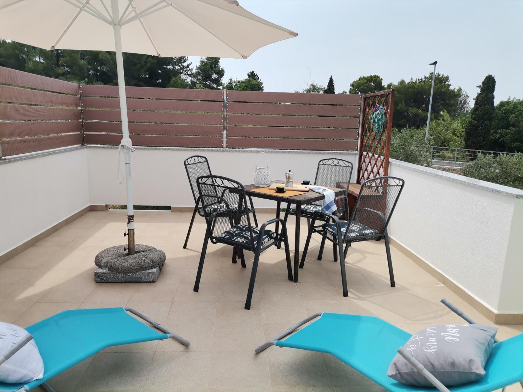 Apartments Relax Punat Phòng bức ảnh