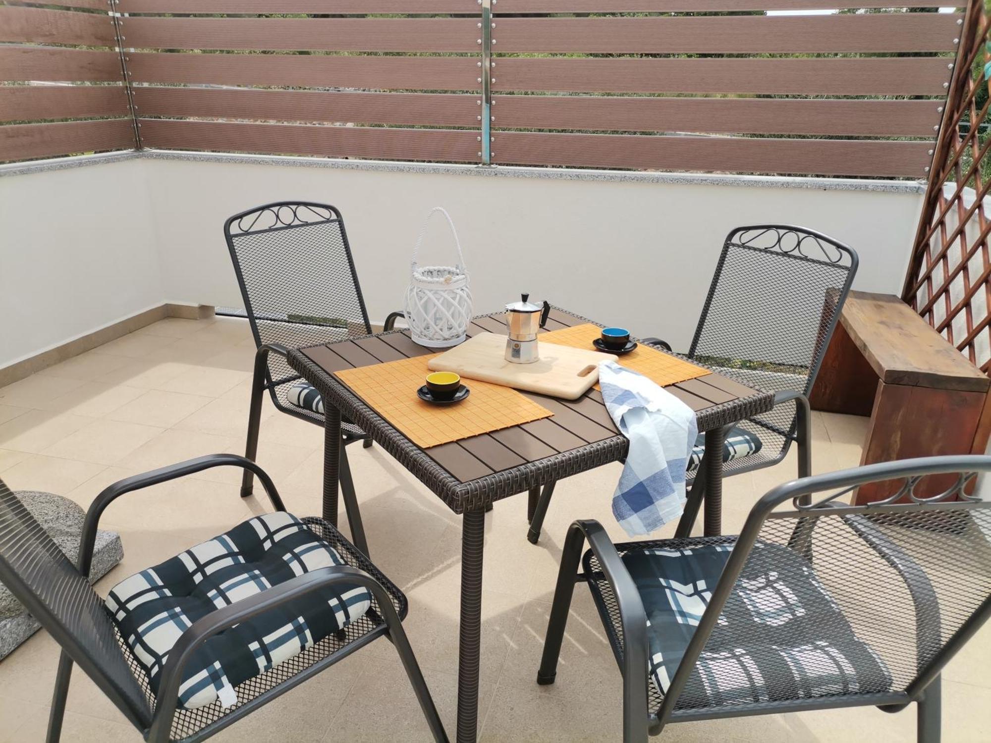 Apartments Relax Punat Phòng bức ảnh