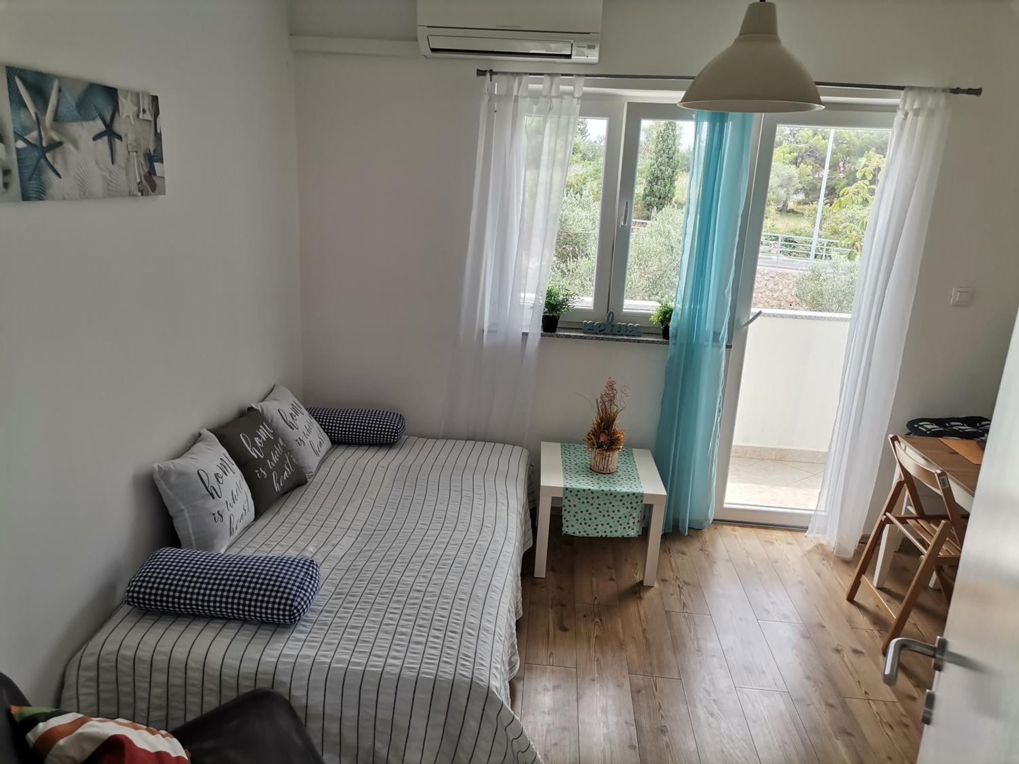Apartments Relax Punat Phòng bức ảnh