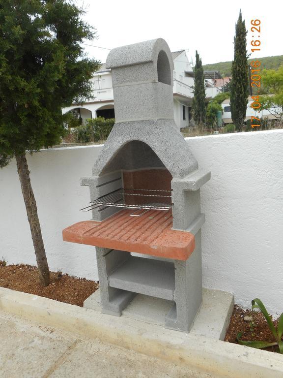 Apartments Relax Punat Ngoại thất bức ảnh