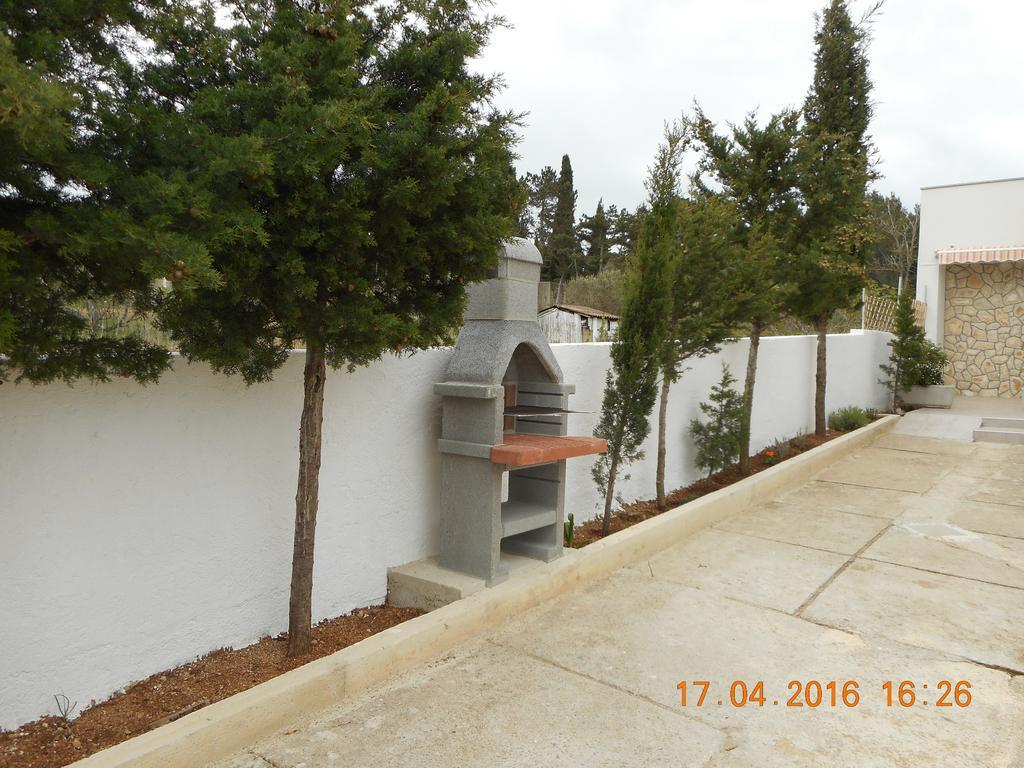 Apartments Relax Punat Ngoại thất bức ảnh