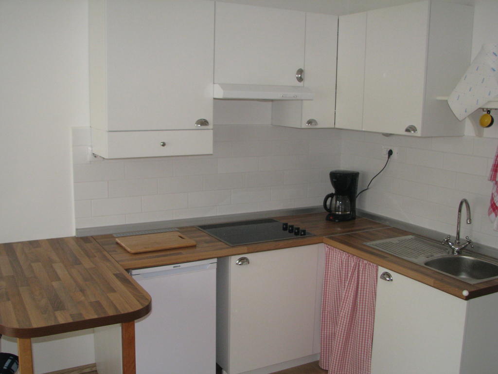 Apartments Relax Punat Phòng bức ảnh