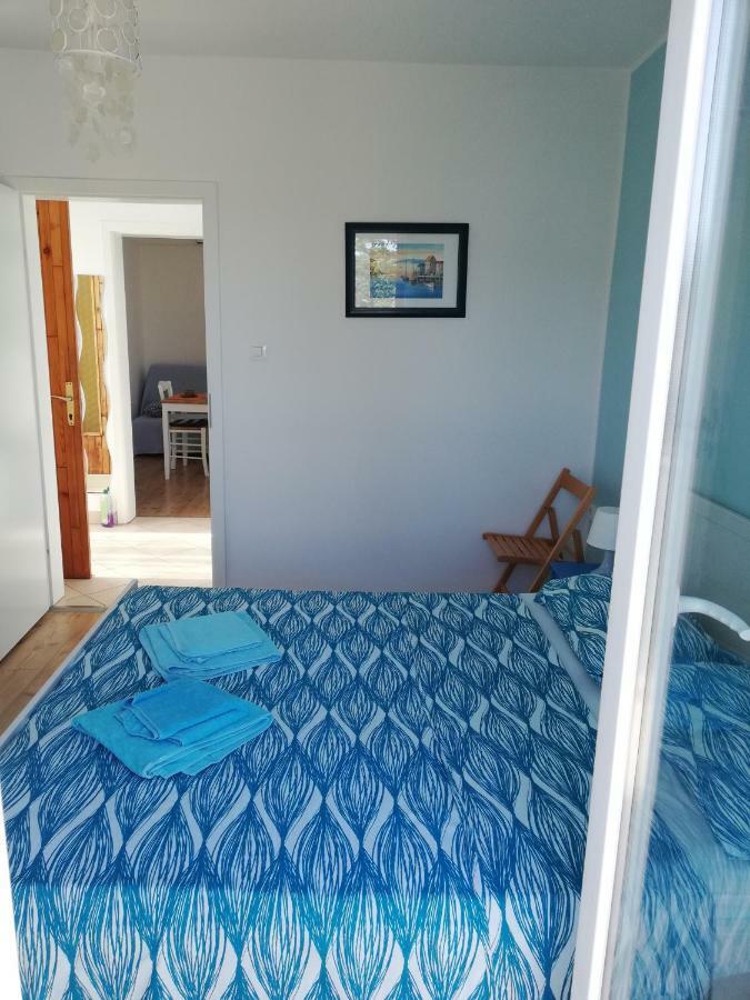 Apartments Relax Punat Ngoại thất bức ảnh