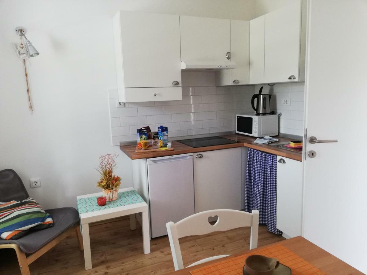 Apartments Relax Punat Phòng bức ảnh