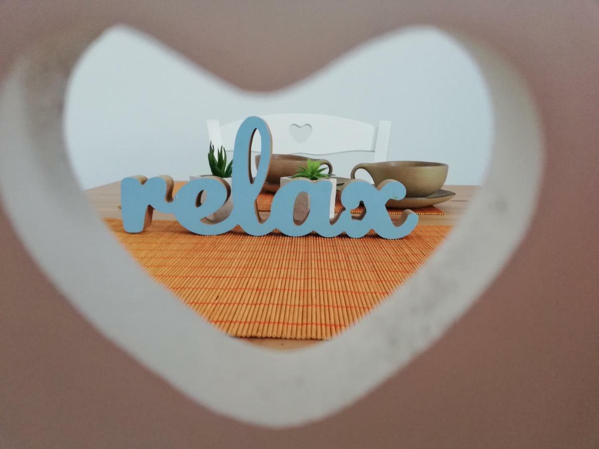 Apartments Relax Punat Ngoại thất bức ảnh